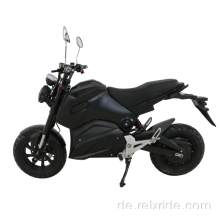 Hochwertiges elektrisches Motorrad für Erwachsene